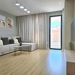 Pavel 306 Lejlighed Sarandë