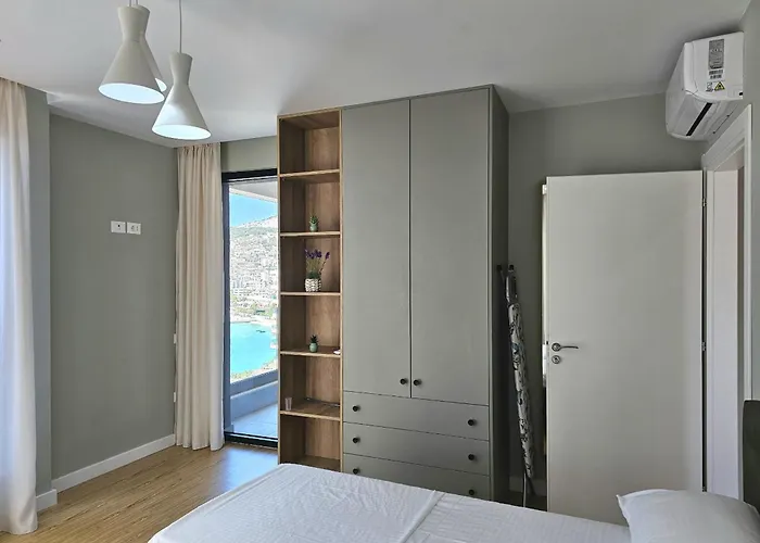 Apartmán Pavel 306 *