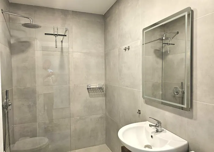 Pavel 306 Apartmán