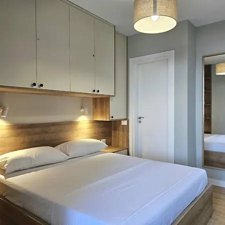 Pavel 306 Апартаменты