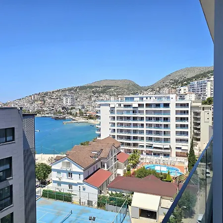 Pavel 306 Sarandë