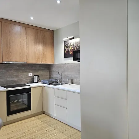 Apartmán Pavel 306
