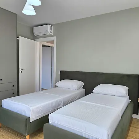 Pavel 306 Apartmán *