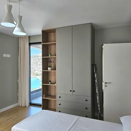 Apartmán Pavel 306 *