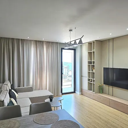 Pavel 306 Apartmán