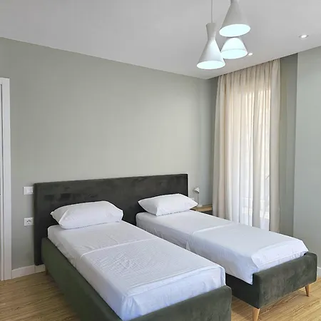 Apartmán Pavel 306 *