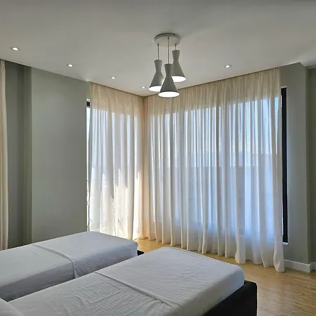 Pavel 306 Apartmán Sarandë