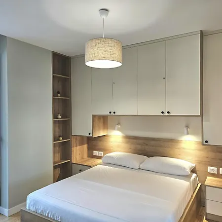 Apartmán Pavel 306 *