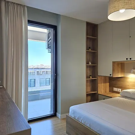 Pavel 306 Apartmán