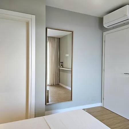 Pavel 306 Apartmán *