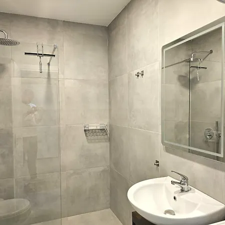 Pavel 306 Apartmán