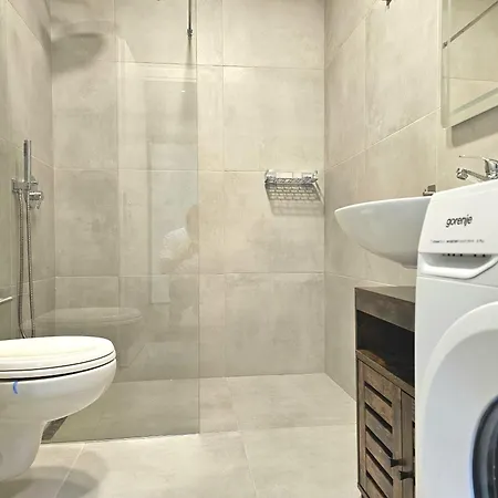 Pavel 306 Apartmán Sarandë