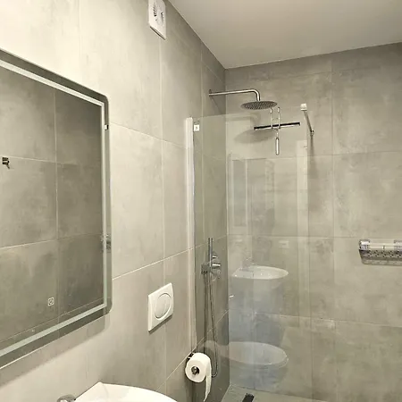 Pavel 306 Apartmán *