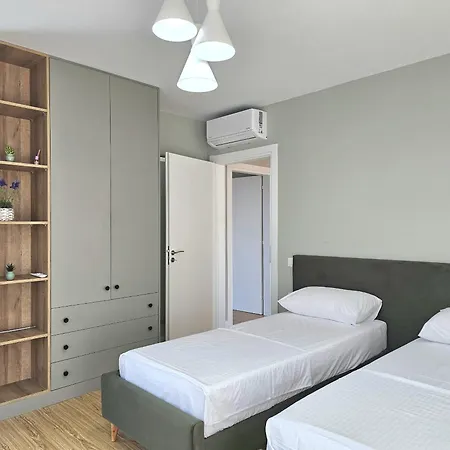Apartmán Pavel 306