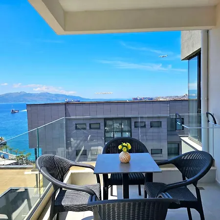 Pavel 306 Sarandë