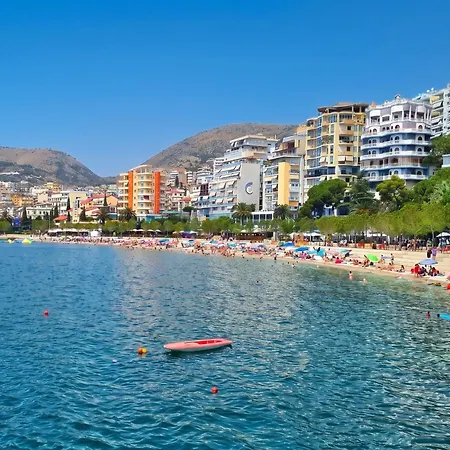 Pavel 306 * Sarandë