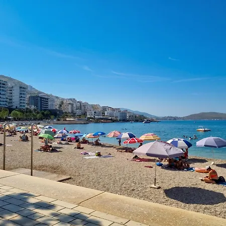 Pavel 306 Apartmán Sarandë
