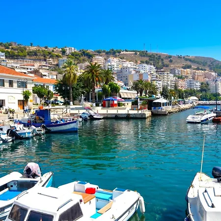 Pavel 306 Sarandë